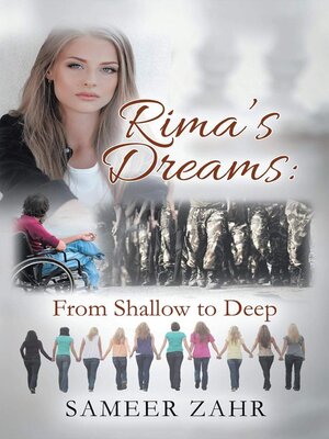 cover image of Rima's Dream